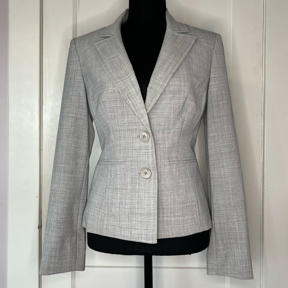 Express Blazer, Suit Jacket